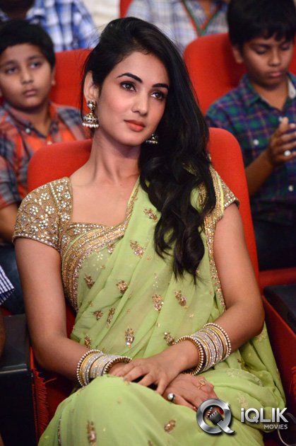 Sonal-Chauhan-at-Legend-Audio-Launch